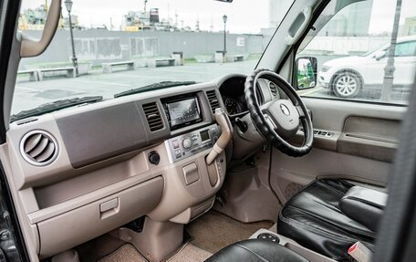 Suzuki Every VI, 2009 год, 470 000 рублей, 10 фотография