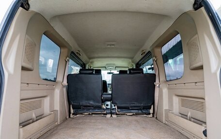 Suzuki Every VI, 2009 год, 470 000 рублей, 17 фотография