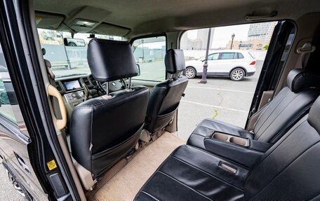 Suzuki Every VI, 2009 год, 470 000 рублей, 14 фотография