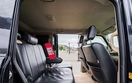 Suzuki Every VI, 2009 год, 470 000 рублей, 12 фотография