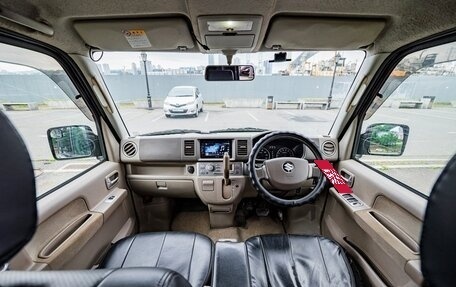 Suzuki Every VI, 2009 год, 470 000 рублей, 16 фотография