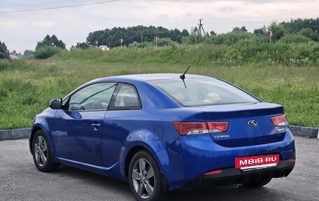 KIA Cerato III, 2010 год, 920 000 рублей, 2 фотография