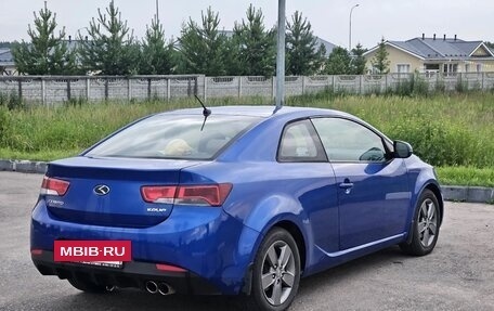 KIA Cerato III, 2010 год, 920 000 рублей, 4 фотография