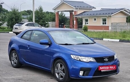 KIA Cerato III, 2010 год, 920 000 рублей, 3 фотография