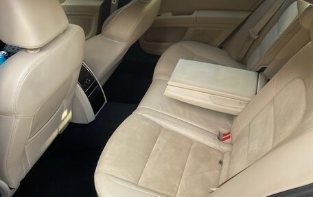 Skoda Superb III рестайлинг, 2012 год, 1 000 000 рублей, 8 фотография