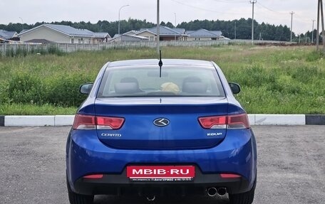 KIA Cerato III, 2010 год, 920 000 рублей, 5 фотография
