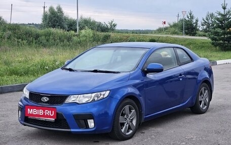KIA Cerato III, 2010 год, 920 000 рублей, 6 фотография