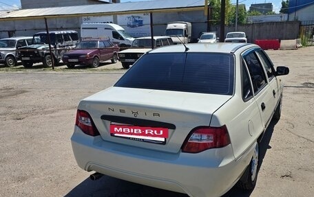 Daewoo Nexia I рестайлинг, 2012 год, 350 000 рублей, 4 фотография