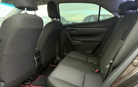 Toyota Corolla, 2015 год, 1 190 000 рублей, 18 фотография