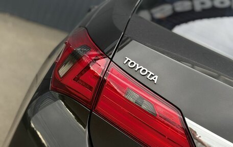 Toyota Corolla, 2015 год, 1 190 000 рублей, 8 фотография