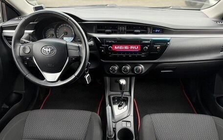 Toyota Corolla, 2015 год, 1 190 000 рублей, 14 фотография