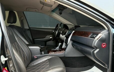 Toyota Camry, 2015 год, 1 990 000 рублей, 21 фотография
