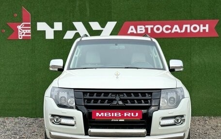 Mitsubishi Pajero IV, 2019 год, 4 200 000 рублей, 2 фотография