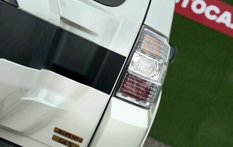 Mitsubishi Pajero IV, 2019 год, 4 200 000 рублей, 8 фотография