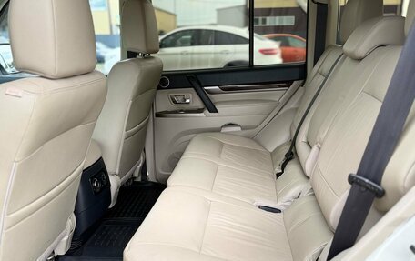 Mitsubishi Pajero IV, 2019 год, 4 200 000 рублей, 21 фотография