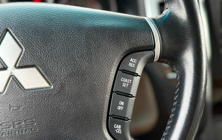 Mitsubishi Pajero IV, 2019 год, 4 200 000 рублей, 15 фотография