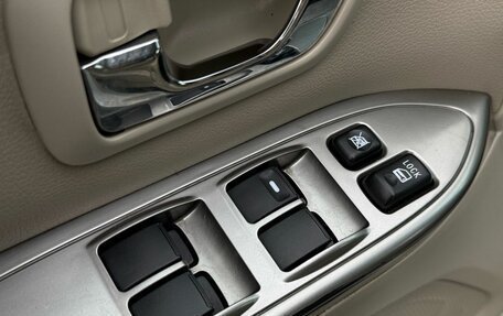 Mitsubishi Pajero IV, 2019 год, 4 200 000 рублей, 28 фотография