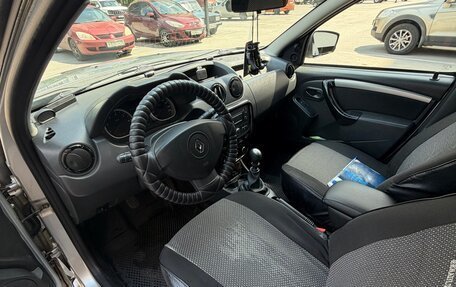 Renault Duster I рестайлинг, 2014 год, 1 180 000 рублей, 8 фотография