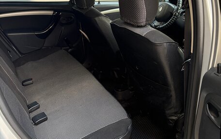 Renault Duster I рестайлинг, 2014 год, 1 180 000 рублей, 12 фотография