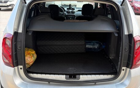 Renault Duster I рестайлинг, 2014 год, 1 180 000 рублей, 13 фотография