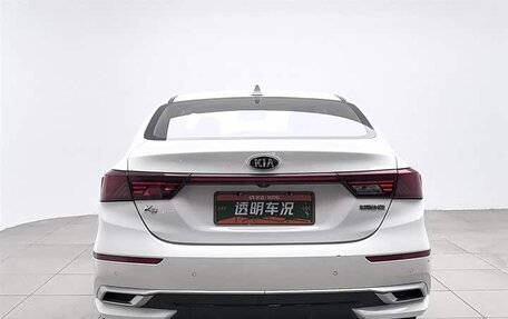 KIA K3, 2021 год, 1 520 000 рублей, 2 фотография