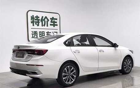 KIA K3, 2021 год, 1 520 000 рублей, 3 фотография