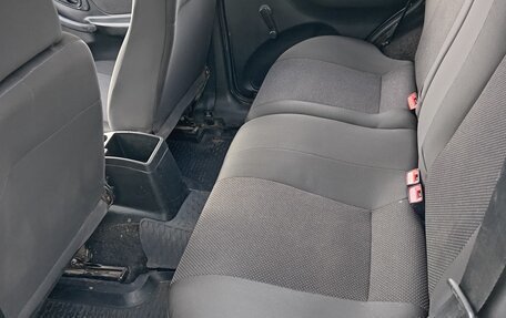 Chevrolet Niva I рестайлинг, 2012 год, 460 000 рублей, 10 фотография