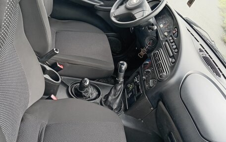 Chevrolet Niva I рестайлинг, 2012 год, 460 000 рублей, 9 фотография
