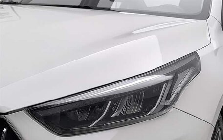 KIA K3, 2021 год, 1 520 000 рублей, 5 фотография