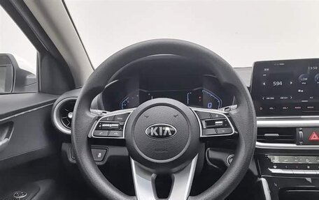 KIA K3, 2021 год, 1 520 000 рублей, 11 фотография