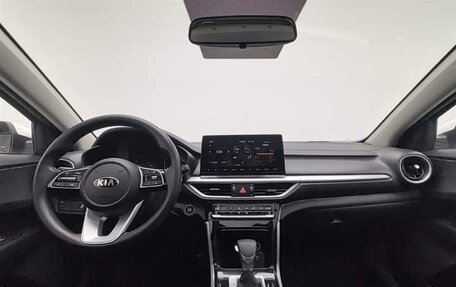 KIA K3, 2021 год, 1 520 000 рублей, 10 фотография