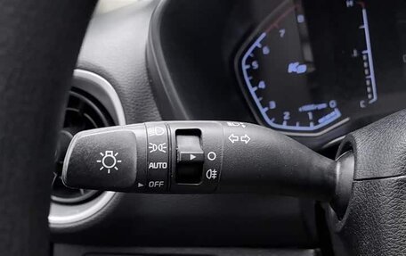 KIA K3, 2021 год, 1 520 000 рублей, 13 фотография