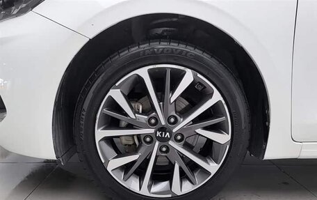 KIA K3, 2021 год, 1 520 000 рублей, 16 фотография