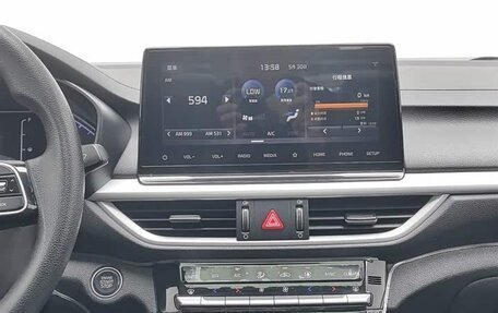 KIA K3, 2021 год, 1 520 000 рублей, 12 фотография
