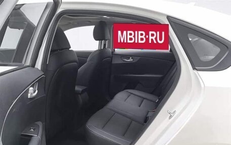 KIA K3, 2021 год, 1 520 000 рублей, 15 фотография