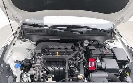 KIA K3, 2021 год, 1 520 000 рублей, 21 фотография