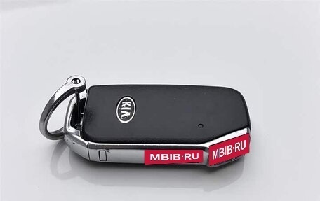 KIA K3, 2021 год, 1 520 000 рублей, 20 фотография