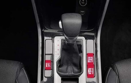 KIA K3, 2021 год, 1 520 000 рублей, 14 фотография