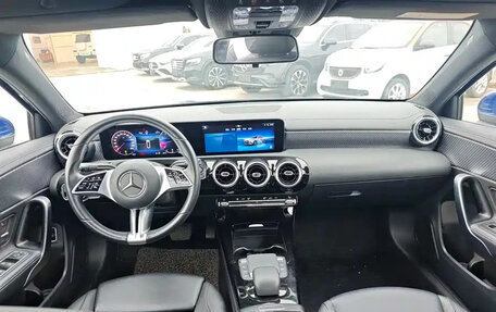 Mercedes-Benz A-Класс, 2022 год, 1 890 000 рублей, 8 фотография