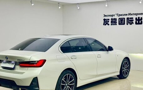 BMW 3 серия, 2023 год, 3 200 000 рублей, 3 фотография