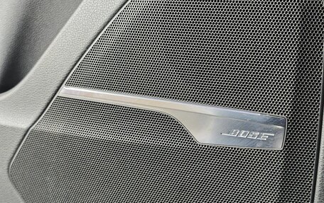 Audi Q7, 2018 год, 3 945 000 рублей, 22 фотография