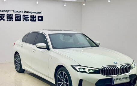 BMW 3 серия, 2023 год, 3 200 000 рублей, 2 фотография