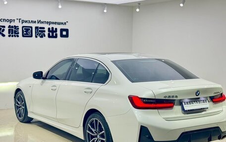 BMW 3 серия, 2023 год, 3 200 000 рублей, 5 фотография
