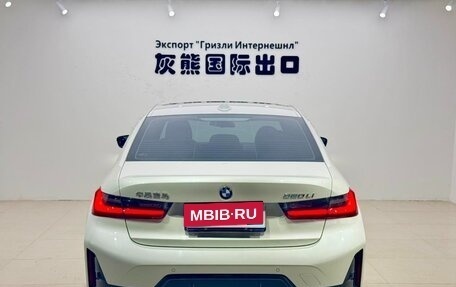 BMW 3 серия, 2023 год, 3 200 000 рублей, 4 фотография