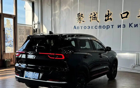Chery Tiggo 7, 2023 год, 1 300 000 рублей, 4 фотография