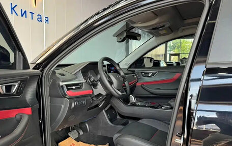 Chery Tiggo 7, 2023 год, 1 300 000 рублей, 7 фотография