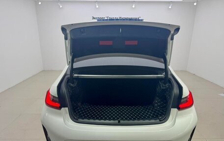 BMW 3 серия, 2023 год, 3 200 000 рублей, 13 фотография
