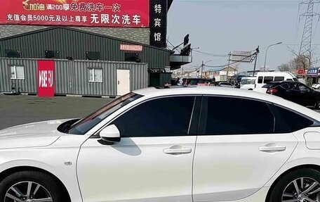 Honda Civic, 2021 год, 1 800 678 рублей, 3 фотография