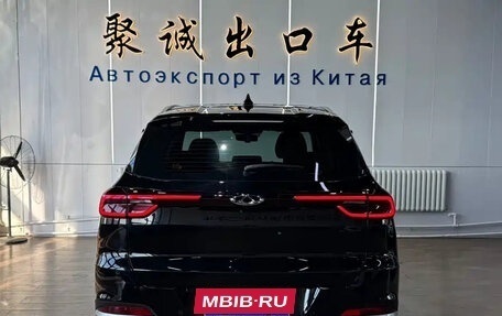 Chery Tiggo 7, 2023 год, 1 300 000 рублей, 5 фотография