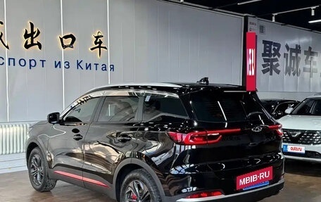 Chery Tiggo 7, 2023 год, 1 300 000 рублей, 6 фотография